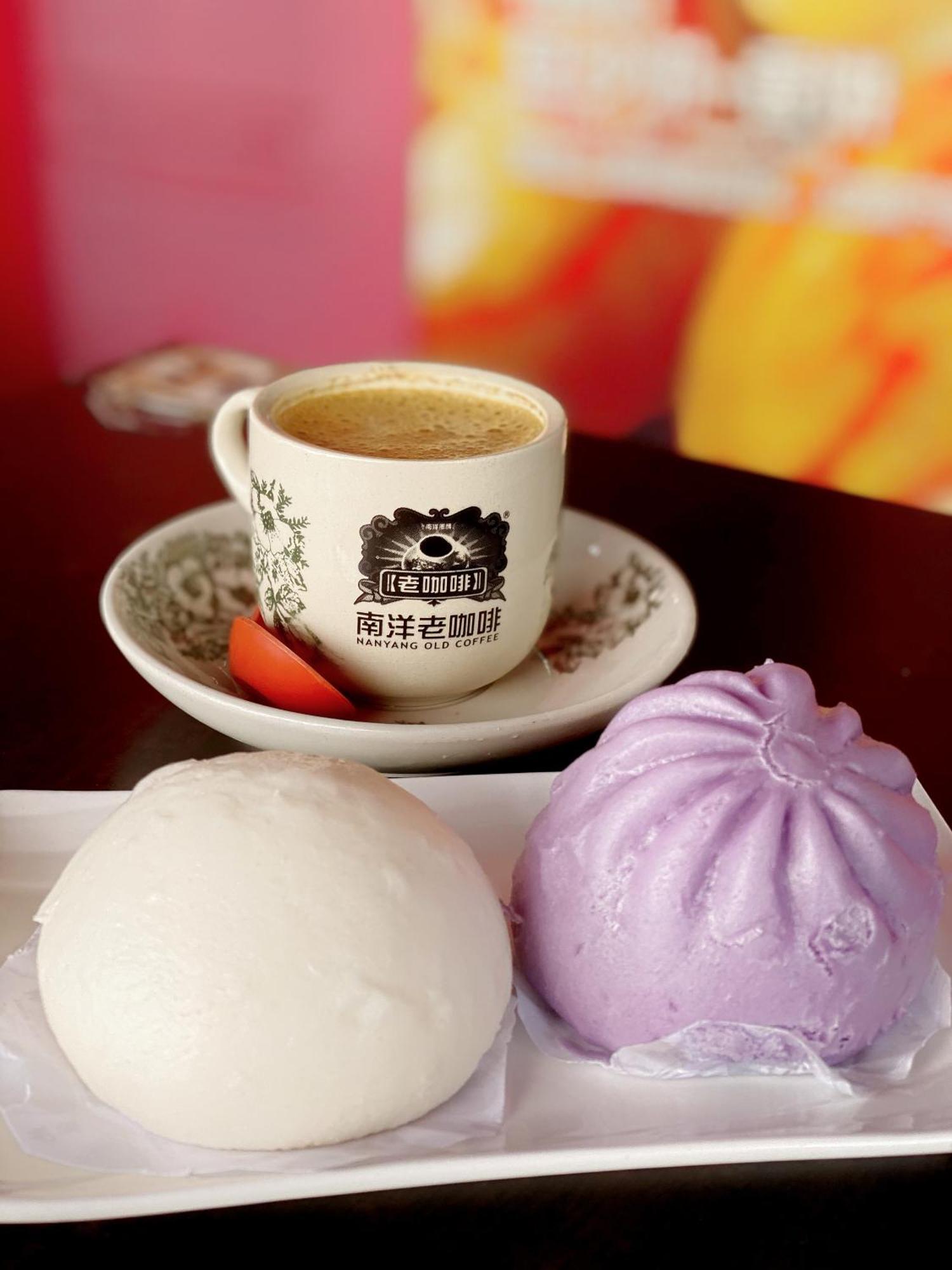 St Signature Chinatown Singapura Luaran gambar