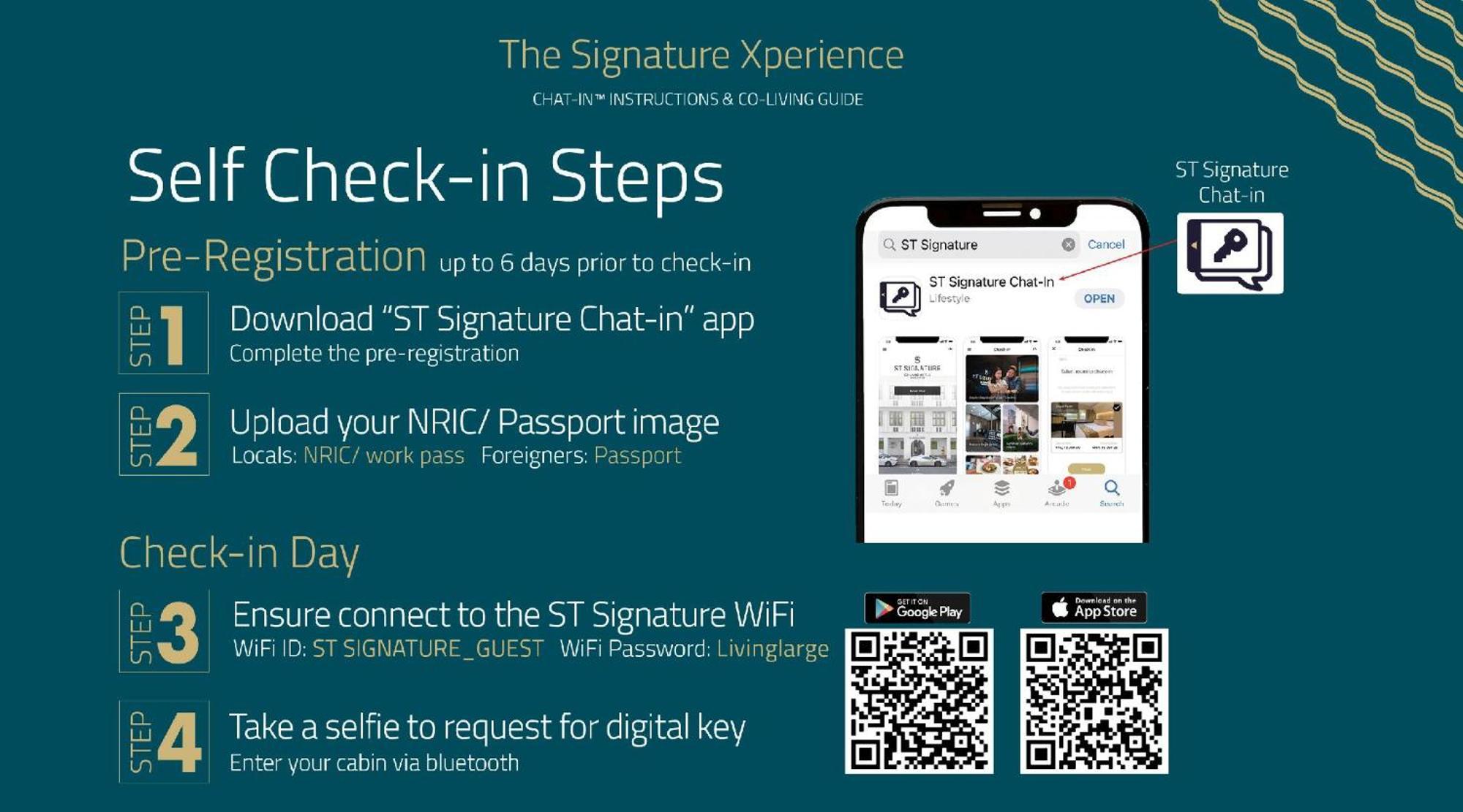 St Signature Chinatown Singapura Luaran gambar